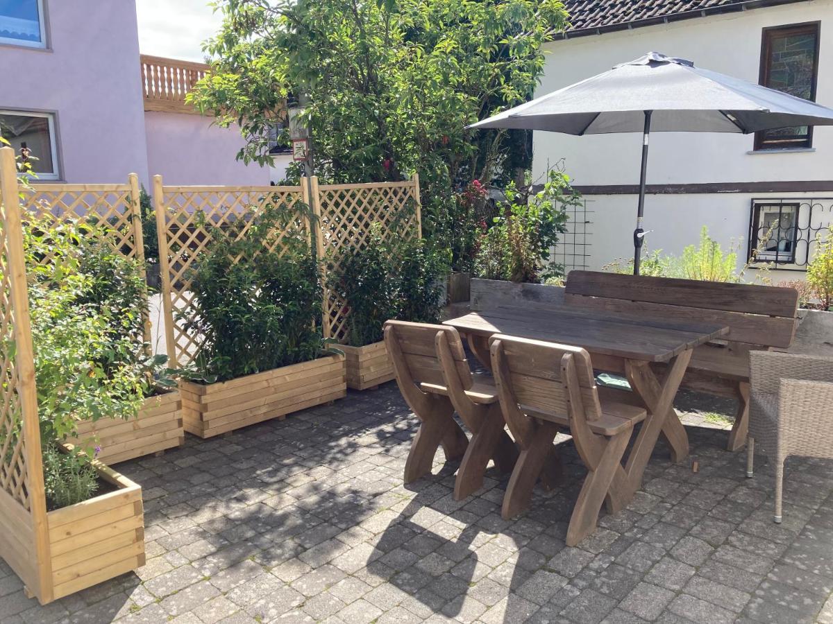 Ferienhaus Lieberhaeuschen Villa Gummersbach Exterior foto
